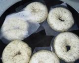りんごと紅茶のベーグル作り方6写真