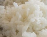 こどもの日☆花菖蒲のケーキ寿司でお祝い❀作り方1写真