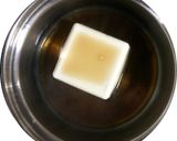 ３分でOK♬ミニ豆腐でもう一品作り方2写真