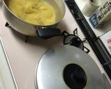 あさりが美味しい！簡単！ボンゴレビアンコ作り方5写真