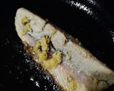 フライパンで作るカツオの塩タタキ作り方3写真