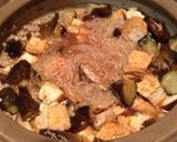ナスと厚揚げのクレイポット(土鍋煮)作り方7写真