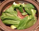 ナスと厚揚げのクレイポット(土鍋煮)作り方8写真