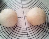 チーズちくわパン作り方4写真