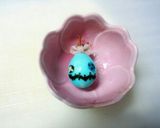 キャラ弁❈スティッチ作り方4写真