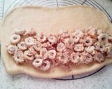 チーズちくわパン作り方5写真
