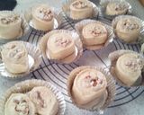 チーズちくわパン作り方7写真