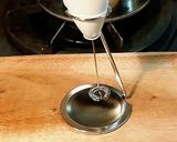 まろやかカフェオレ作り方2写真