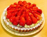 °+＊苺のタルト＊+°作り方12写真