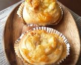 チーズちくわパン作り方9写真