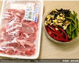 黑木耳辣炒瘦肉．柯媽媽の植物燕窩作り方1写真
