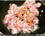 黑木耳辣炒瘦肉．柯媽媽の植物燕窩作り方3写真