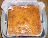 基本のチーズケーキ作り方3写真