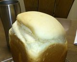 HBで塩麹入り食パン作り方1写真