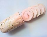 低温ボイルで軟らかい～サラダチキン６種作り方31写真