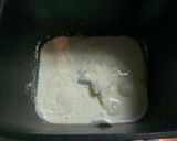 まんまる＊たこ焼きみたいな焼きそばパン作り方2写真