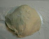 まんまる＊たこ焼きみたいな焼きそばパン作り方5写真