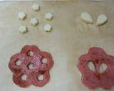 花ソーセージに花チーズ作り方3写真