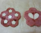 花ソーセージに花チーズ作り方4写真