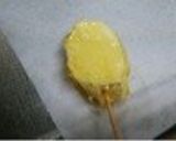 即席りんご飴作り方4写真
