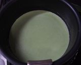 スナップえんどうの優しいスープ作り方4写真