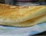 食戟のソーマ:スフレオムレツ作ってみた作り方4写真
