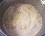 グリーンカレーピラフ ∞ 炊き込みごはん作り方4写真