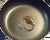 人参と舞茸のきんぴら炒め作り方3写真