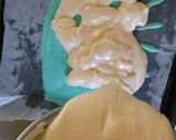 こどもの日 ♡鯉のぼりデコロール作り方11写真