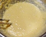 期間限定春味♪葉たまねぎのかき揚げ作り方3写真