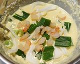 期間限定春味♪葉たまねぎのかき揚げ作り方4写真