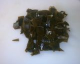 簡単♪鮭と筍の炊き込みご飯♪作り方6写真