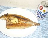 パパのホッケ焼き②作り方3写真