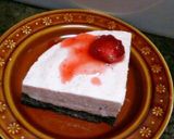 いちごソース作り方4写真