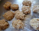チキンナゲット♪作り方1写真