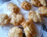 チキンナゲット♪作り方3写真