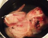 ☆簡単 美味しい あら汁☆作り方2写真