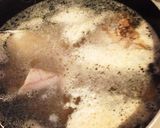 ☆簡単 美味しい あら汁☆作り方3写真