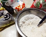 豆腐でヘルシー☆ミルキーなクッキー作り方2写真