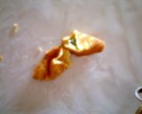お子様大喜び☆全卵フォーチュンクッキー☆作り方7写真