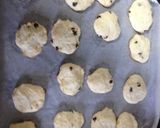 豆腐でヘルシー☆ミルキーなクッキー作り方6写真