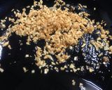 激ウマ 手作り！食べるラー油作り方4写真