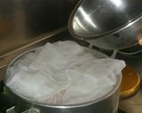 お祖母ちゃんのお赤飯♪(圧力鍋と蒸かし)作り方10写真
