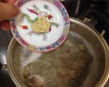 財布と体に優しい★我が家のサバ汁作り方2写真