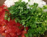 サルサソース作り方1写真