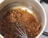 韓国風蒸しなすとピリ辛肉みその冷麺作り方2写真