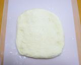 おやつに♪四角いドーナツ(豆乳ベニエ)作り方4写真