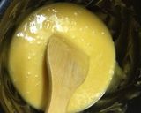 野菜たっぷり炊飯器で簡単パンケーキ作り方5写真