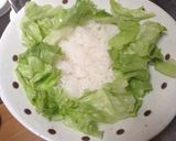 クセになる我が家のタコライス作り方2写真
