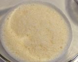 バナナとサツマイモの豆乳パンケーキ作り方3写真